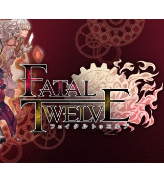 Fatal Twelve Steam Key GLOBAL